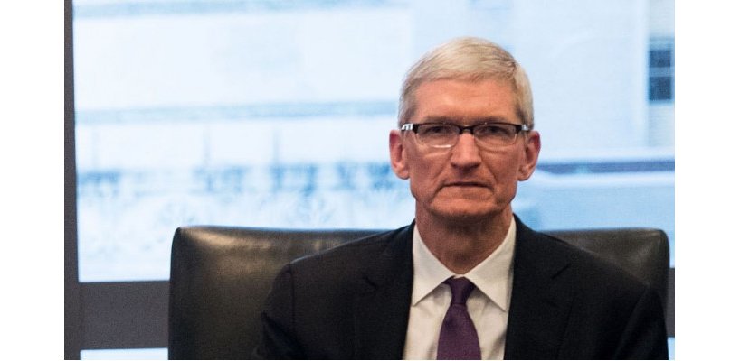Apple khẳng định trước Quốc hội Mỹ không bị gắn chip siêu nhỏ